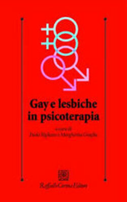 gay e lesbiche in psicoterapia