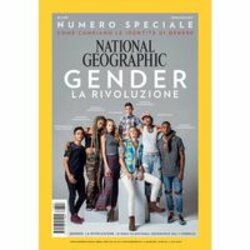 gender la rivoluzione