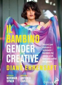 il bambino gender creative