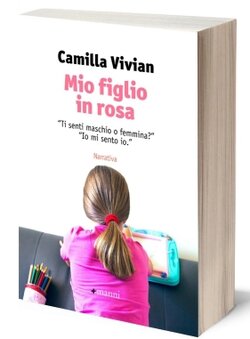 mio figlio in rosa