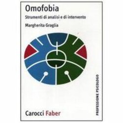 OMOFOBIA. STRUMENTI DI ANALISI E DI INTERVENTO