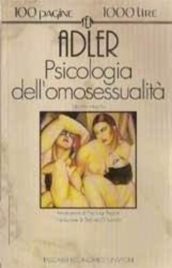 PSICOLOGIA DELL'OMOSESSUALITA'