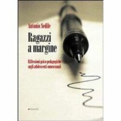 RAGAZZI A MARGINE. RIFLESSIONI PSICO-PEDAGOGICHE SUGLI ADOLESCENTI OMOSESSUALI