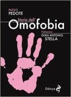 STORIA DELL'OMOFOBIA