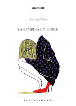 la bambina invisibile