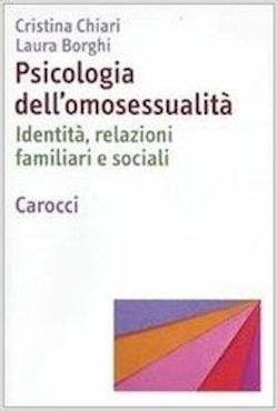 psicologia dell'omosessualità