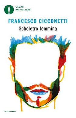 scheletro femmina