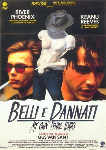 belli e dannati