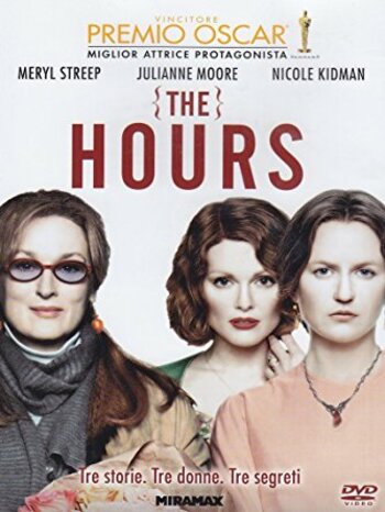 the hours