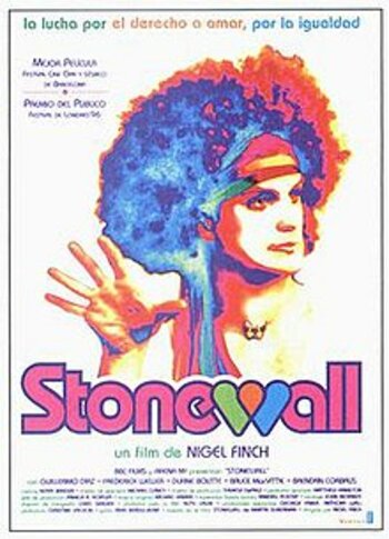 stonewall