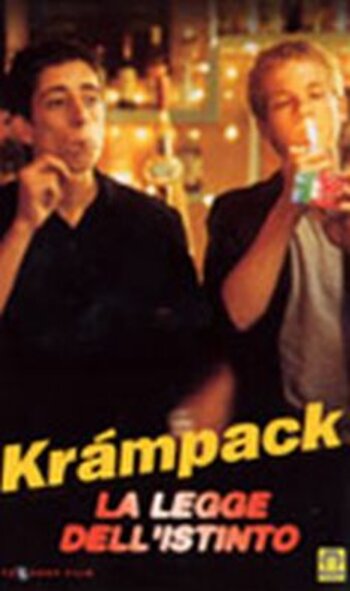 krampack