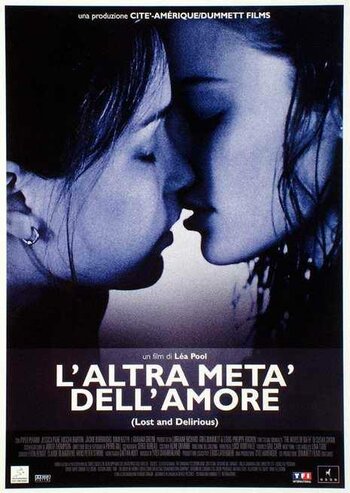 l'altra metà dell'amore