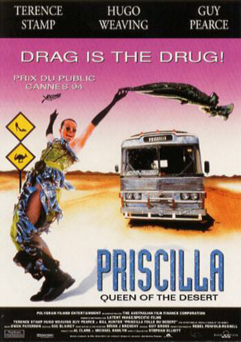 priscilla