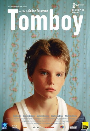 tomboy