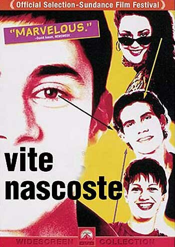 vite nascoste