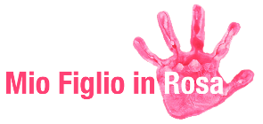 mio figlio in rosa